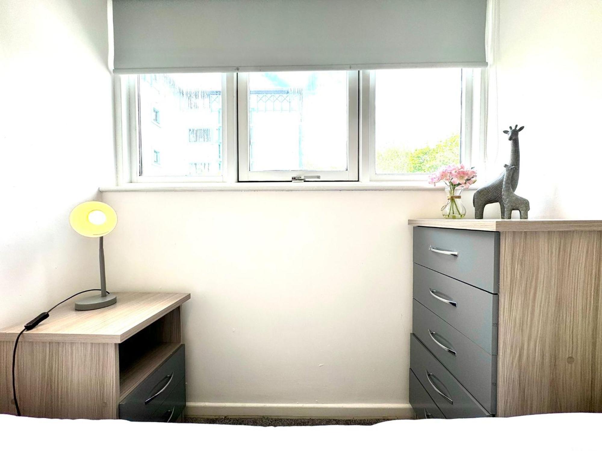 The Alnham, Large 3 Bed Apartment, Close To The City Newcastle upon Tyne Exterior photo