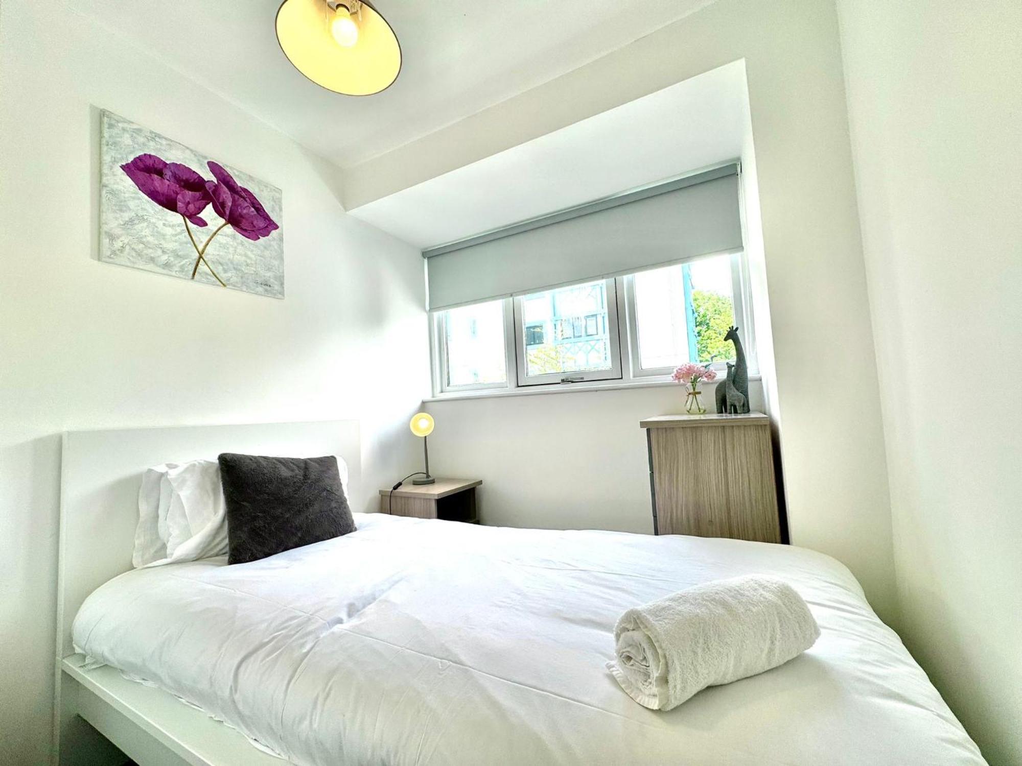 The Alnham, Large 3 Bed Apartment, Close To The City Newcastle upon Tyne Exterior photo